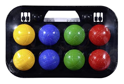 Boccia spiel set mit - boccia,