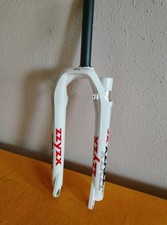 RST Luftfedergabel First