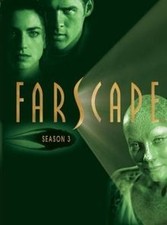 Farscape season 8 - farscape, dvds]