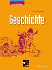 Buchners Kolleg Geschichte – Neue Ausgabe Buch Buchner, C.C.