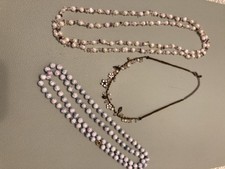 Schmuck konvolut - schmuck,