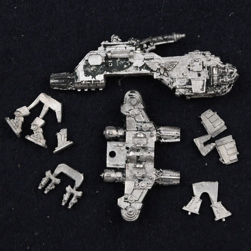 Epic 40k 000 space - 40k,