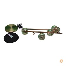 KARE Scala Balls Stehleuchte