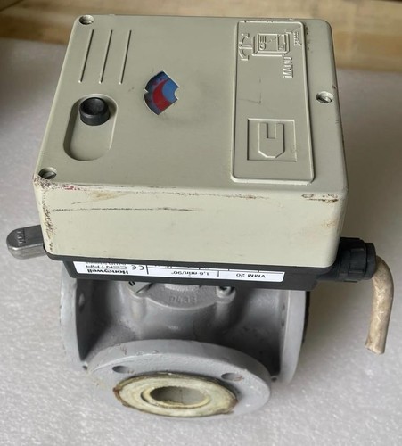 Honeywell vmm - vmm, 20
