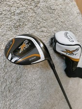 Callaway X2 Hot Mini Driver