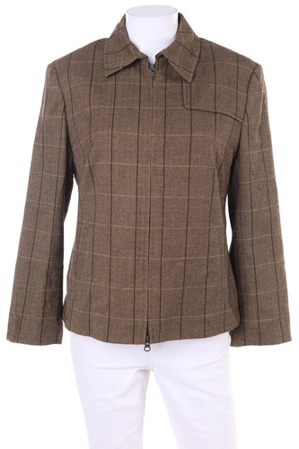 Hirsch jacke muster 38 - hirsch.,