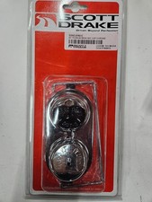 Mustang 67-73 Deckel