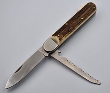 Linder Solingen Jagdmesser