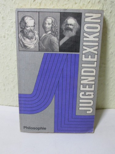 Ddr jugendlexikon - jugendlexikon,