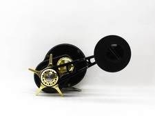 Maxel Reel Baitcast Hybrid