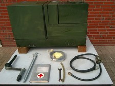 Original Notstromaggregat