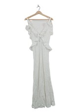 ZARA Sommerkleid Damen Kleid