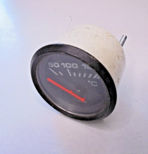 Temperaturanzeige 811 919 - temperaturanzeige,