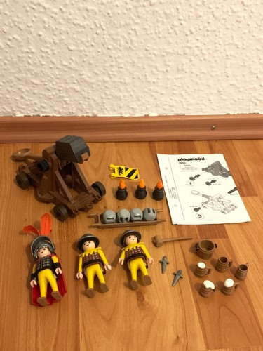 Playmobil 3653 löwenritter - 3653,