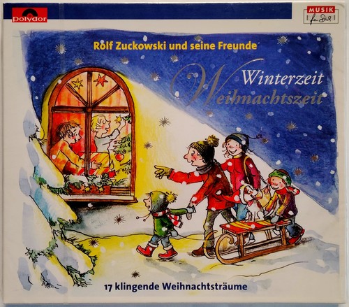 Rolf zuckowski und - rolf, seine