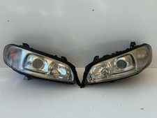 Opel Omega B2 2002 Vorne links