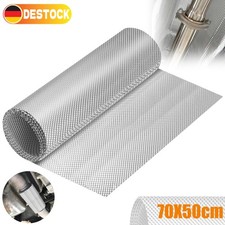 Hitzeschutz Hitzeblech