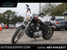 2006 Harley-Davidson XL1200C
