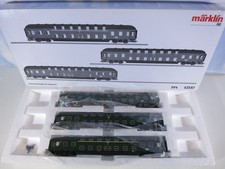 Märklin 43597 Set