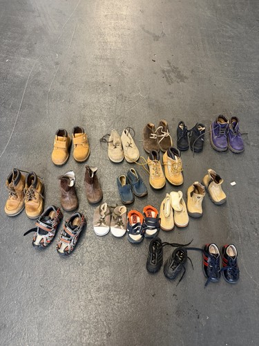 Paar marken kinderschuhe - marken-,