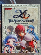 Ys 6 VI The Ark of Napishtim -