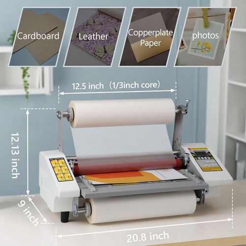 Kaltlaminator rollenlaminator - kaltlaminator,