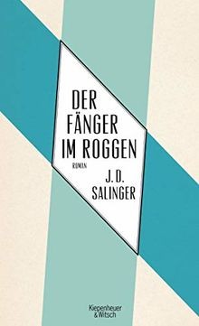 Der fänger roggen roman - der,