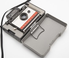 Polaroid 104 Automatic Land