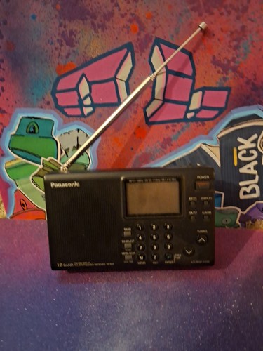 Panasonic b33 band - panasonic, rf-b33