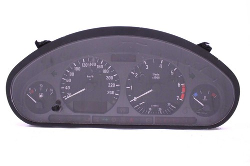 Tachometer bmw 3er e36 316i - bmw,