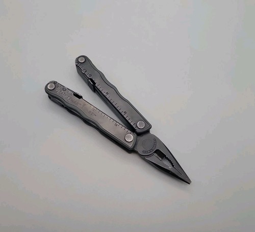 Leatherman blast multi tool - blast, multi-tool