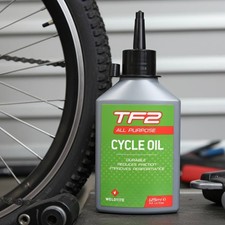 Weldtite TF2 Fahrrad Kettenöl