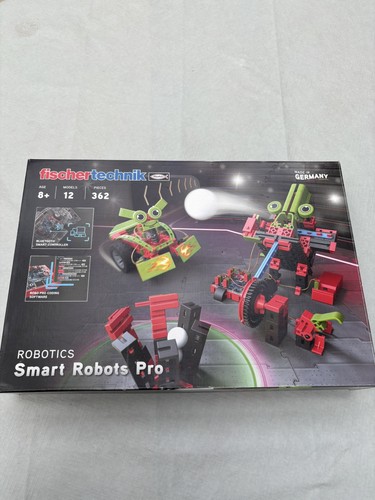 Fischertechnik 569021 smart - fischertechnik,