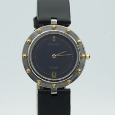 CORUM LION HEARD STAHL DAMEN