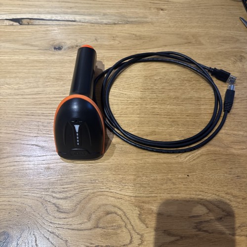 Tera barcode scanner d5100 - tera,