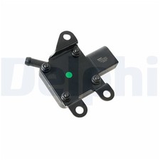 Delphi abgasdrucksensor für - abgasdrucksensor,