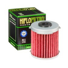 Ölfilter Hiflo HF168 für