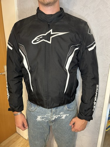 Alpinestars motorradjacke - alpinestars,