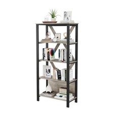 Bücherregal mit farben - bücherregal, 20