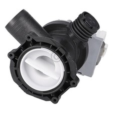 Ablaufpumpe mit Kopf Sieb wie