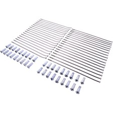 Langlebiger Speichensatz