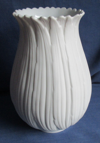 Fürstenberg vase cm - fürstenberg,