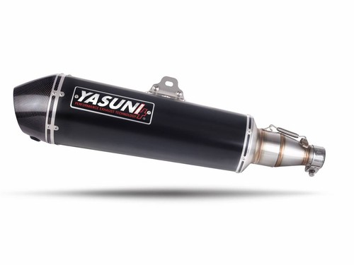 Yasuni auspuffanlage scooter - yasuni,