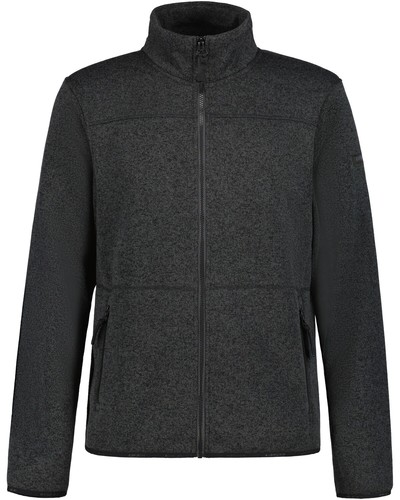 Icepeak fleecejacke midlayer - icepeak,