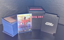 Magic: The Gathering –