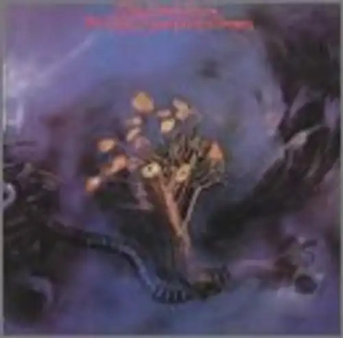 The moody blues on - on,