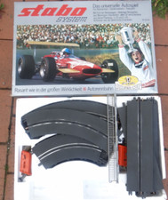 Stabo System Silver Cup