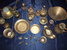 NOSTALGIE MESSING * TEILE