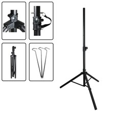 150cm Dreibein Stativ Stahl