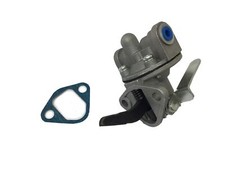 Kraftstoffpumpe passend für